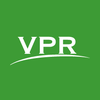 WVPR Vermont Public Radio 89.5 FM