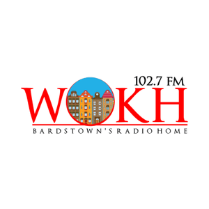 WOKH 102.7 FM (US Only)