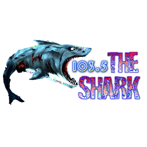 103.5 The Shark