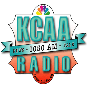 KCAA 1050 AM
