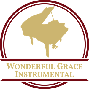 Wonderful Grace Instrumental