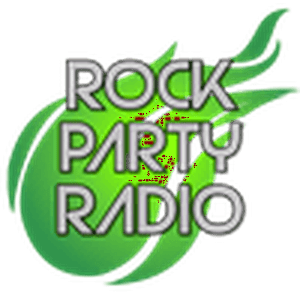 Rock Party Radio