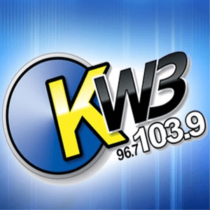 KWWW-FM - KW3 96.7 FM