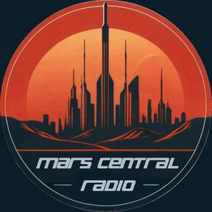 MarsCentral Radio