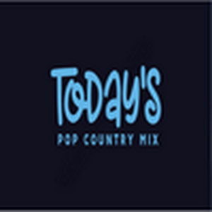 Todays Pop Country Mix