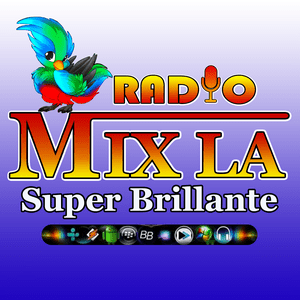 Radio Mix La Super Brillante