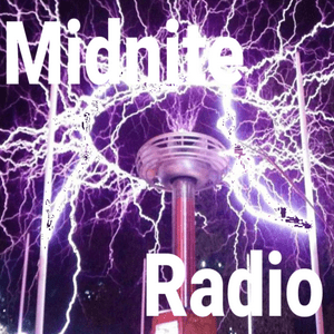Midnite Radio - The Original