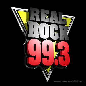 KCGQ - Real Rock 99.3