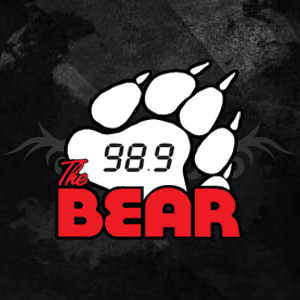 WBYR - The Bear 89.9 FM
