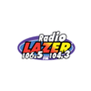 KEAL Radio Lazer 106.5 and 104.3 FM