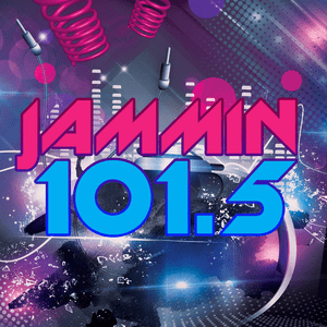 KJHM-FM - JAMMIN 101.5