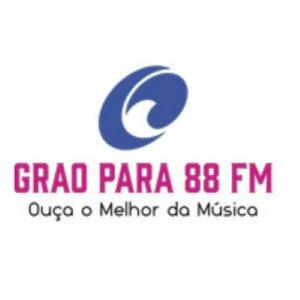 Radio Grao Para 88 FM