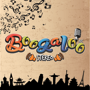BoogalooStereo