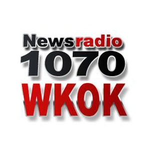 WKOK - NewsRadio 1070 AM