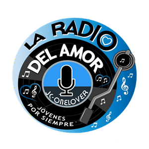 JC ONE LOVER LA RADIO DEL AMOR