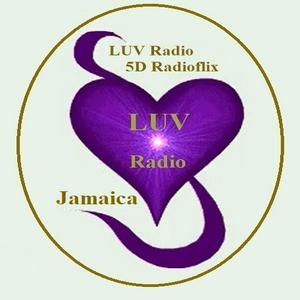 LUV Radio Jamaica