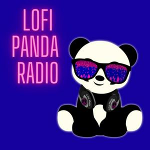 Lofi Panda Radio