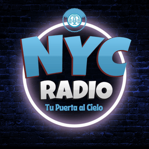 NY CITY RADIO