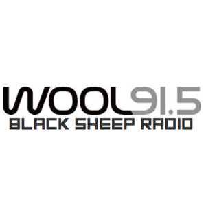 WOOL-LP - WOOL Black Sheep Radio 91.5 FM