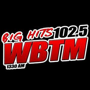 WBTM - Big Hits 1330 AM
