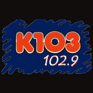KEZS-FM - K103 Todays Best Country 102.9 FM
