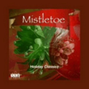 113.fm Mistletoe