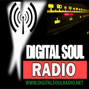 Digital Soul Radio