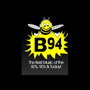 WKBI-FM - B94