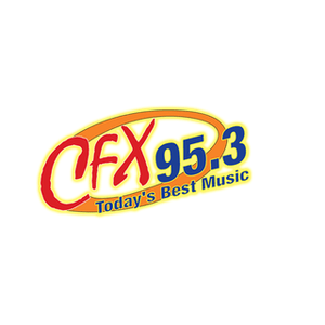 WCFX 95.3 CFX