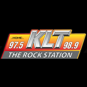 WKLT - The Rock Station 97.5 FM