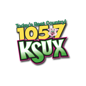 KSUX 105.7 FM