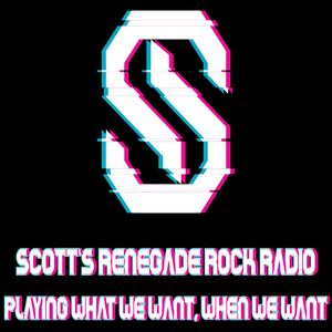 Scott's Renegade Rock Radio