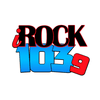 KCJF / KDRS iRock 103.9 FM & 1490 AM