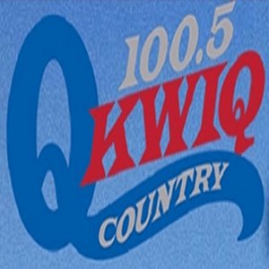 KWIQ-FM - Q-Country 100.5 FM