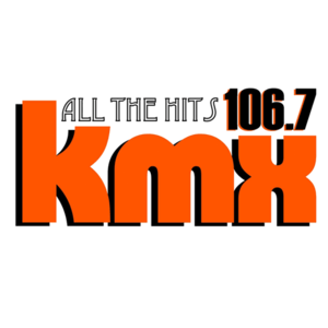 WKMX - 106.7 kmx