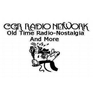 CGR Radio Network