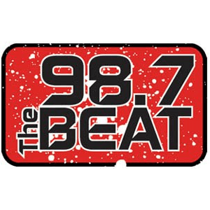 WRVZ - The Beat 98.7 FM