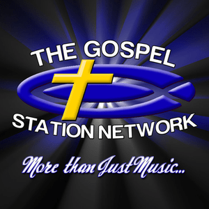 KAZC - The Gospel Station 89.3 FM