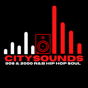 CITYSOUNDZ R&B