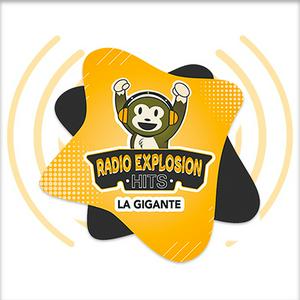 Radio Explosion Hits FM