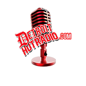 Detroit Hot Radio