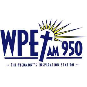 WPET - 950 AM
