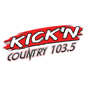 WAKT-FM -  Kick'n Country 103.5