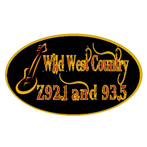 KZUA 92.1 - Wild West Country