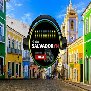 Rádio Salvador FM POP Oficial