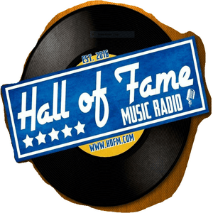 Hall of Fame Music Radio