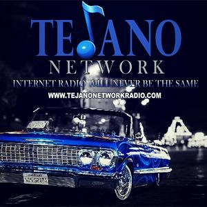 Tejano Network Radio