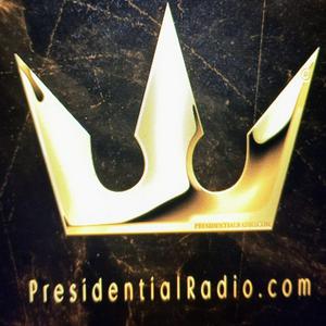 PRESIDENTIAL RADIO