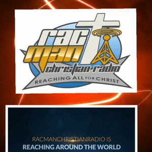 Rac Man Christian Radio