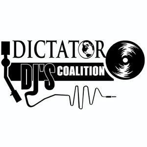 Dictator DJ's